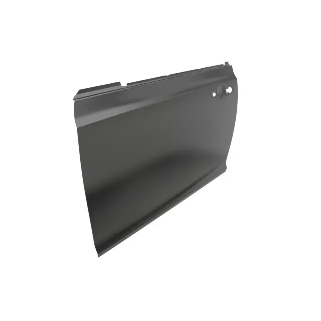 Front Door Outer Repair Panel, Left - Mopar (68660697AA)