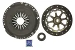 K7042401 - : Sachs Transmission Clutch Kit for SACHS Image