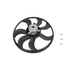 5143208AA - : Fan &amp; Motor Assy Fan &amp; Motor Assy for Mopar Image