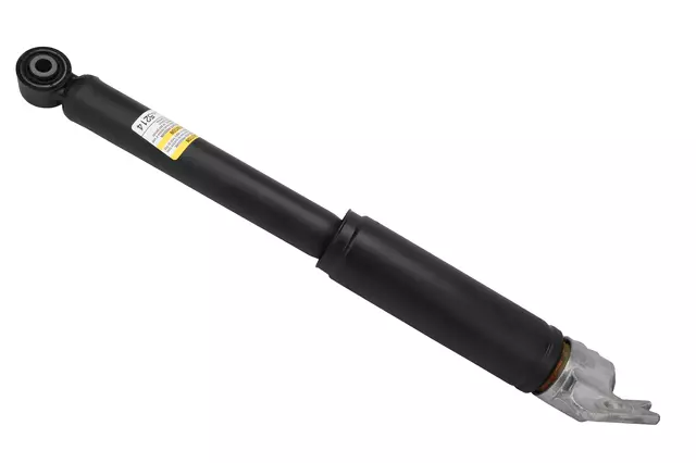 Rear Shock Absorber with Upper Mount, Bumper, and Nut - GM (84545214)