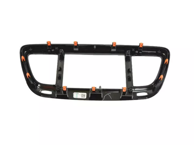 5SC91DX8AB - Body: Bezel for Chrysler: Pacifica Image