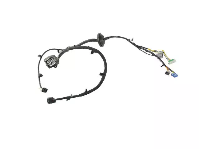 68267603AB - Electrical: Dash Wiring for Ram: 2500, 3500 Image