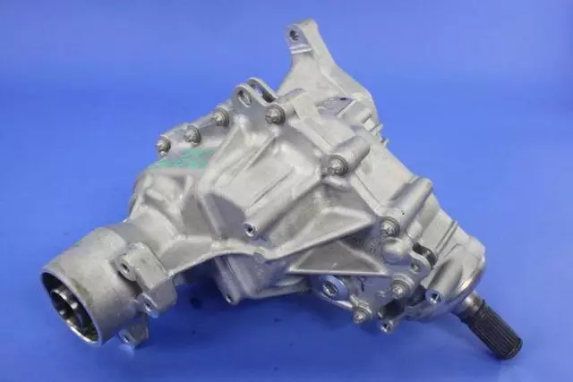 Power Transfer Unit - Mopar (68307402AJ)