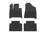 W761W762 - : All Weather Floor Mats for WeatherTech Image