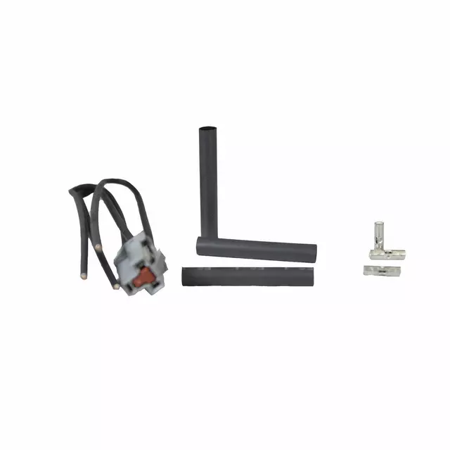 3U2Z14S411SJB - : Wire Assembly for Ford Image