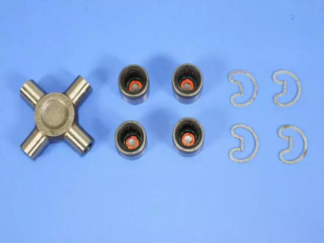 U-joint Kit, Front - Mopar (68067351AB)