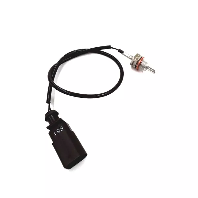 3L906529A - : Temp Sensor for Volkswagen: Beetle, Golf, Golf R, Jetta Image
