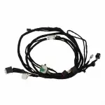 JL3Z14334AY - : Wiring Assembly for Ford Image