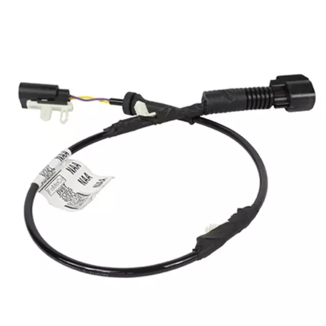 ABS Wheel Speed Sensor Wiring Harness - Ford (DV6Z-2C055-A)
