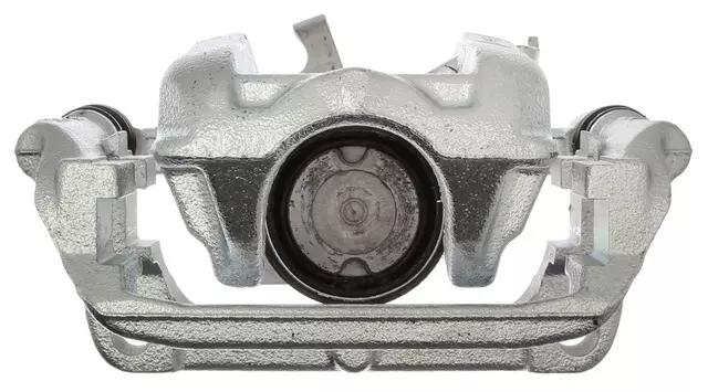 19422041 - Unclassified: Rear Driver Side Brake Caliper Assembly for GM Image