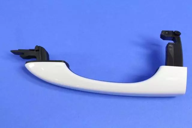 1YB55NWWAA - Doors, Door Mirrors and Related Parts: Exterior Door Handle, Right Or Left for Mopar Image