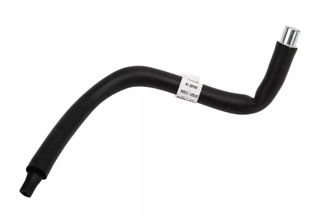 12574660 - : 2003-2004 GM - Positive Crankcase Ventilation (PCV) Tube for GM Image