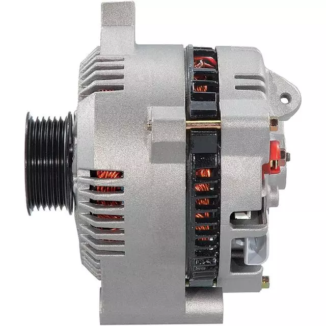 Alternator - ACDelco (335-1112)