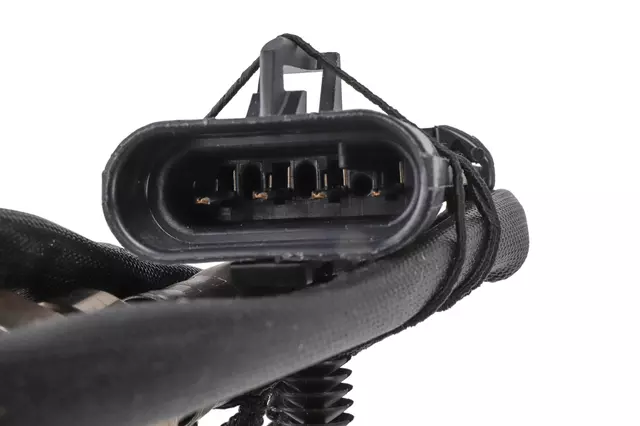 19178961 - Emission System: Oxygen Sensor for Cadillac: Escalade | Chevrolet: Avalanche 1500, Avalanche 2500, Silverado 1500, Silverado 2500, Suburban 1500, Tahoe | GMC: Sierra 1500, Sierra 2500, Yukon, Yukon XL 1500 Image