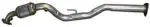 41935 - : Direct-Fit Catalytic Converter (Non C.A.R.B. Compliant) for AB Catalytic Image