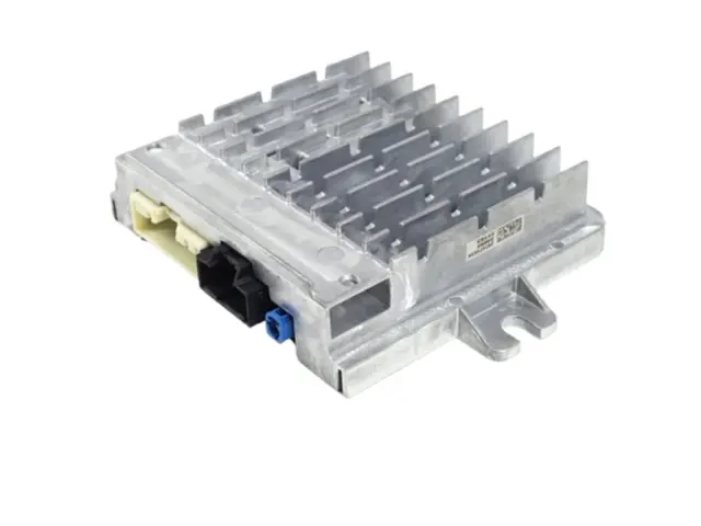 4672917AP - Electrical: Central Adas Decision Module for Mopar Image