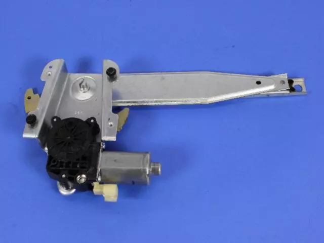 REAR DOOR WINDOW - REGULATOR | Mopar 55362209AC - Mopar (55362209AC)