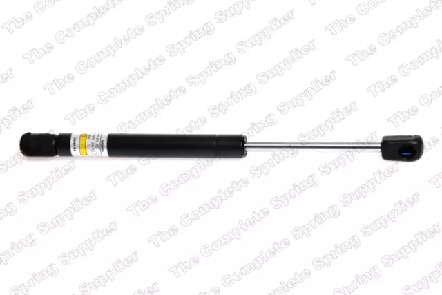 8104214 - Exterior: Lesjofors Tailgate Lift Support for Lesjofors Image