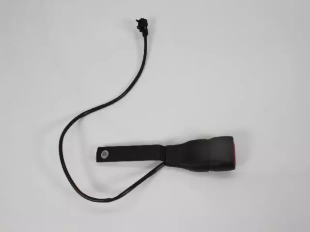 5HS491X9AE - Interior Trim: Front Inner Seat Belt, Driver for Mopar Image