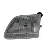 203520809 - : TYC Headlight Assembly for TYC Image