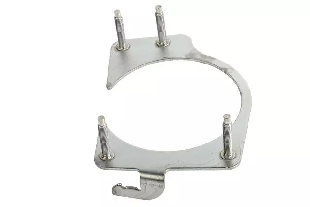 25675835 - : Brake Pedal Bracket Bracket for GM Image