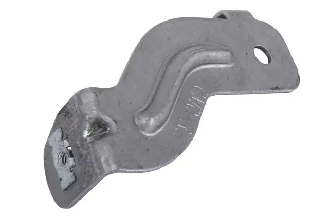 Passenger Side Instrument Panel Upper Outer Bracket - GM (20836010)