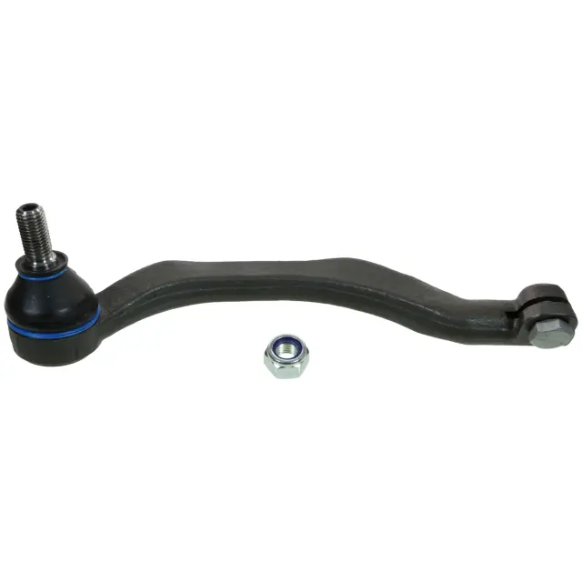 ES800814 - Suspension &amp; Steering: MOOG Chassis Products ES800814 Steering Tie Rod End for Moog Image
