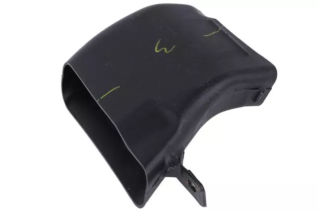 Passenger Side Front Brake Rotor Cooling Duct - GM (84010172)