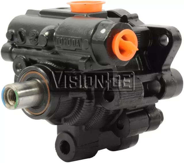 9900550 - Cooling Systems: Power Steering Pump - Replaces GM 19319319, 5181148AA, 52089339AC for BBB INDUSTRIES Image
