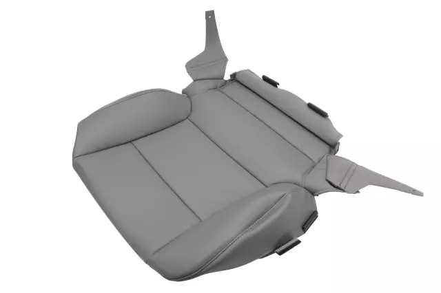 84549810 - Body: Seat Cover for Chevrolet: Silverado 1500, Silverado 2500 HD, Silverado 3500 HD | GMC: Sierra 1500, Sierra 2500 HD, Sierra 3500 HD Image