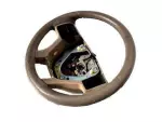 6L2Z3600AH - Steering: Steering Wheel for Ford: Explorer, Explorer Sport Trac | Mercury: Mountaineer Image