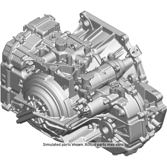 24041497 - : F Trans-axle for GM Image