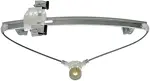 752261 - : Power Window Regulator (Regulator Only) for Dorman Image