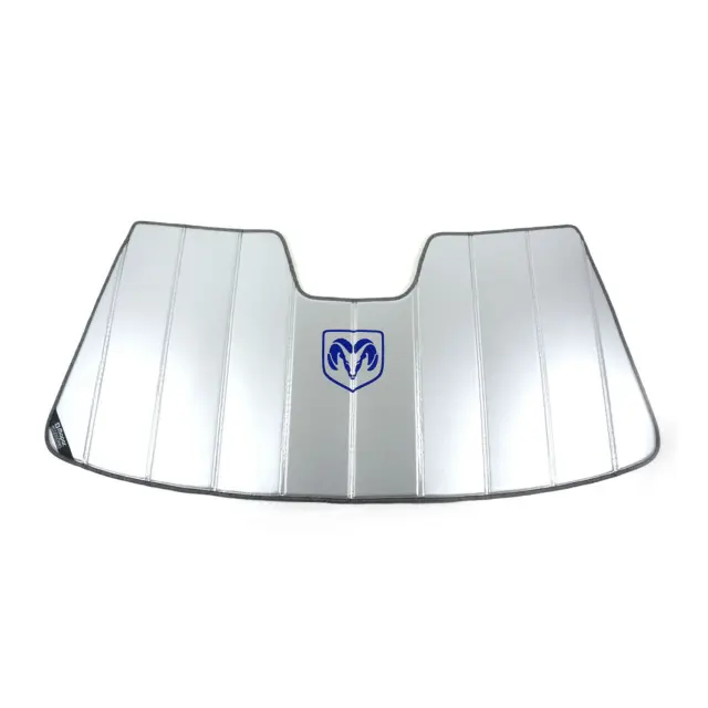 SUNSHADE KIT, WINDSHIELD - Mopar (82208802)