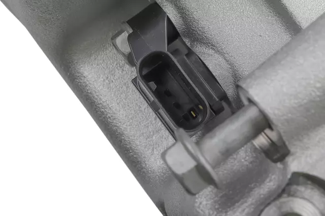 2016-2019 Cadillac ATS - Cooler Assembly - GM (12655279)