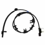 BRAB302 - Brakes: Motorcraftâ„¢ ABS Wheel Speed Sensor for Ford: F-350 Super Duty Image