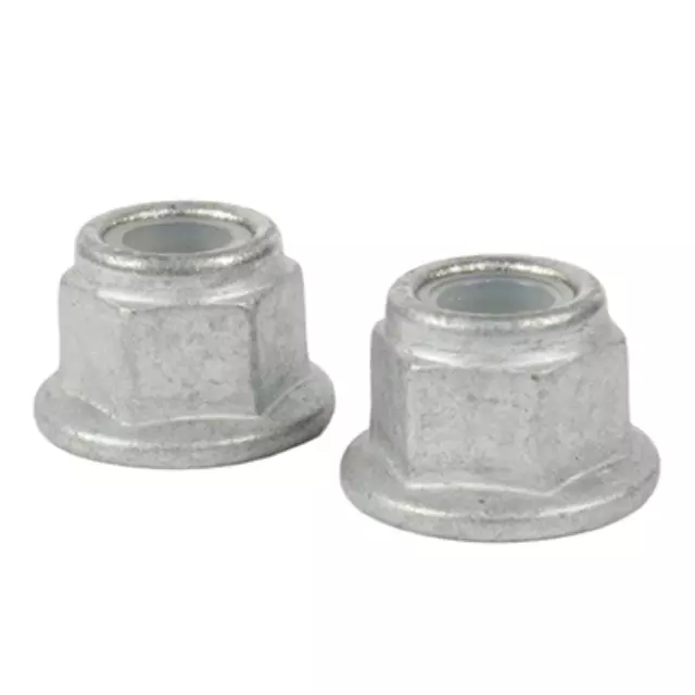 Housing Nut - Ford (W520201-S442)