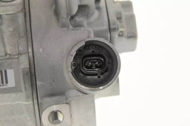 Air Conditioning Compressor - GM (19184682)