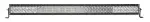 140313 - : E-Series PRO LED Light, Spot/Flood Optic Combo, 40 Inch, Black Housing for Rigid Industries Image