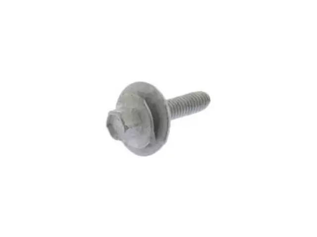 Radiator Shutter Screw - Ford (W713437-S439)