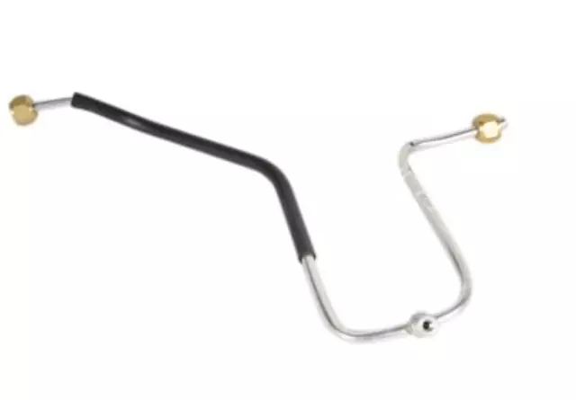 15101303 - HVAC: AC Tube for Chevrolet: Blazer, S10 | GMC: Jimmy, Sonoma | Oldsmobile: Bravada Image