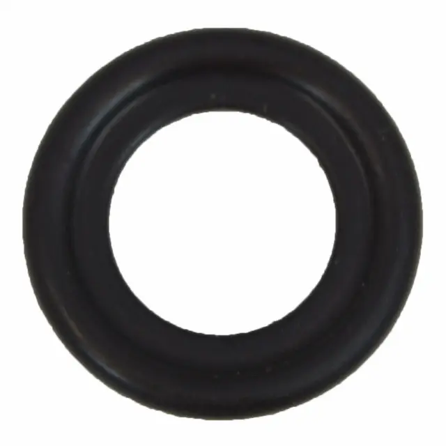 F5TZ6734BA - Engine: Drain Plug Gasket for Ford Image