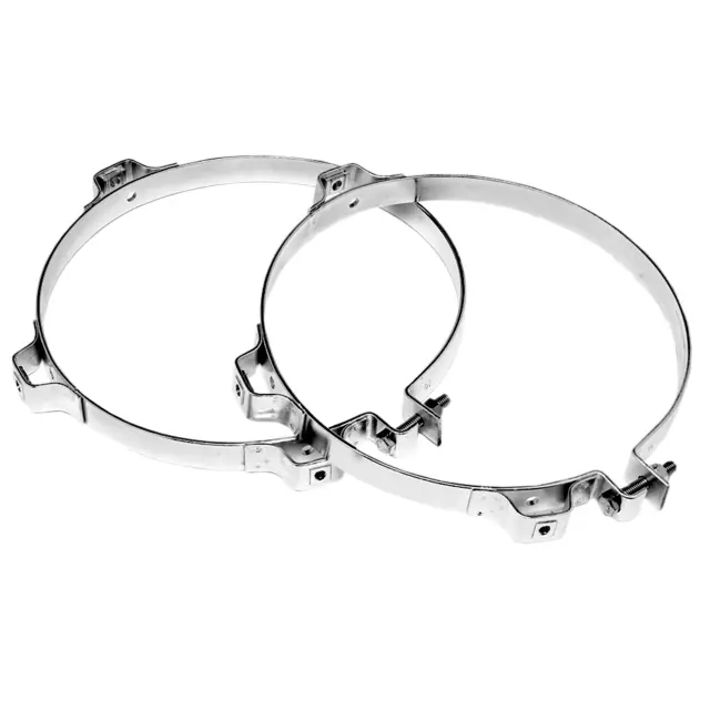 35791 - : Heavy Duty Exhaust Clamp Kit for Walker Exhaust Image