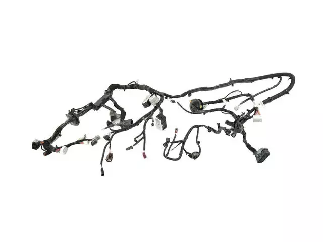 Dash Wiring - Mopar (68283593AH)