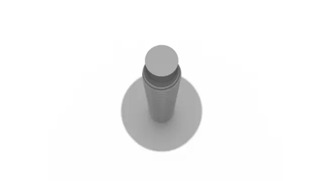 6506669AA - Steering: Hex Head Screw And Washer for Mopar Image