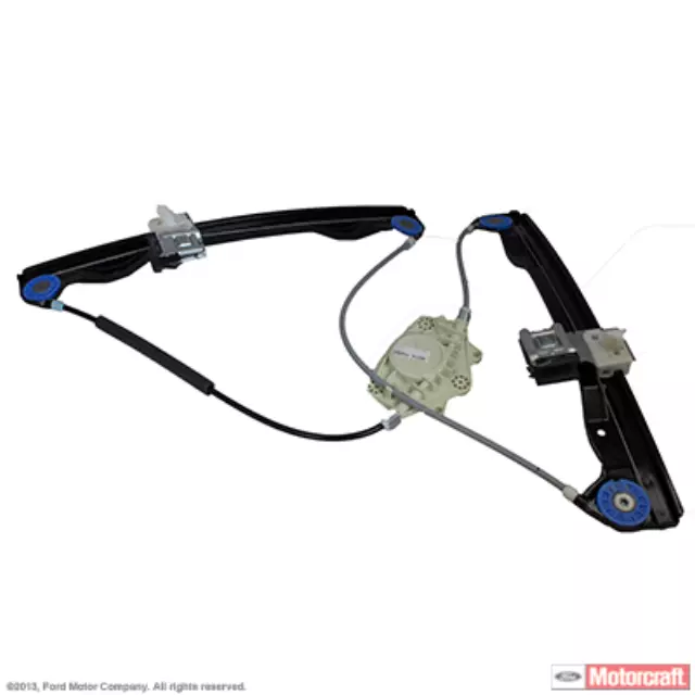 Window Regulator - Ford (8E5Z-5423201-A)