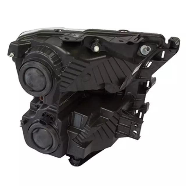 Composite Headlamp - Ford (FL3Z-13008-B)