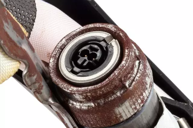 Driver Side Roof Rail Airbag - GM (42539066)