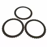 9L8Z7B164C - Transmission: Transmission Clutch Friction Plate for Ford: Escape, Fusion | Lincoln: MKZ | Mercury: Mariner, Milan Image image