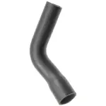 71670 - : CURVED RADIATOR HOSE, DAYCO for DAYCO HYDRAULIC Image